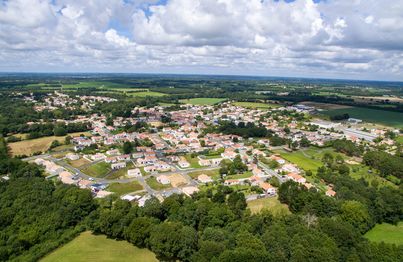 Lotissement Le birot des gourmands - Saint Révérend