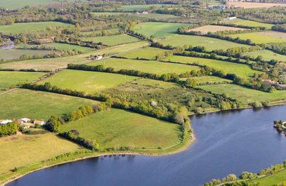 Terrain à vendre Fontenay le comte | Lotisséo Vendée