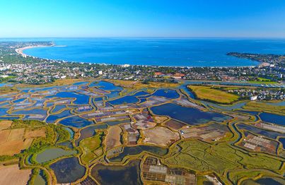 Terrain à vendre à Guérande | Lotisséo Loire Atlantique