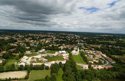 Lotissement La Joussemelière à Dompierre sur yon