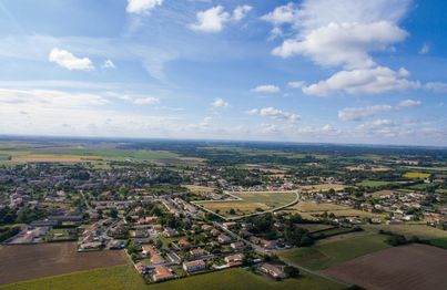 Lotissement Benet près de Niort | Lotisséo aménageur lotisseur