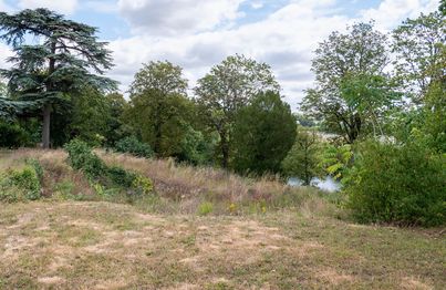 Terrain à vendre Niort 79