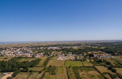 Terrain à vendre Beauvoir-sur-mer | Lotisséo Vendée