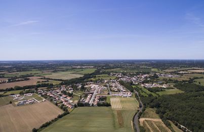 Terrain à vendre Taillebourg 17