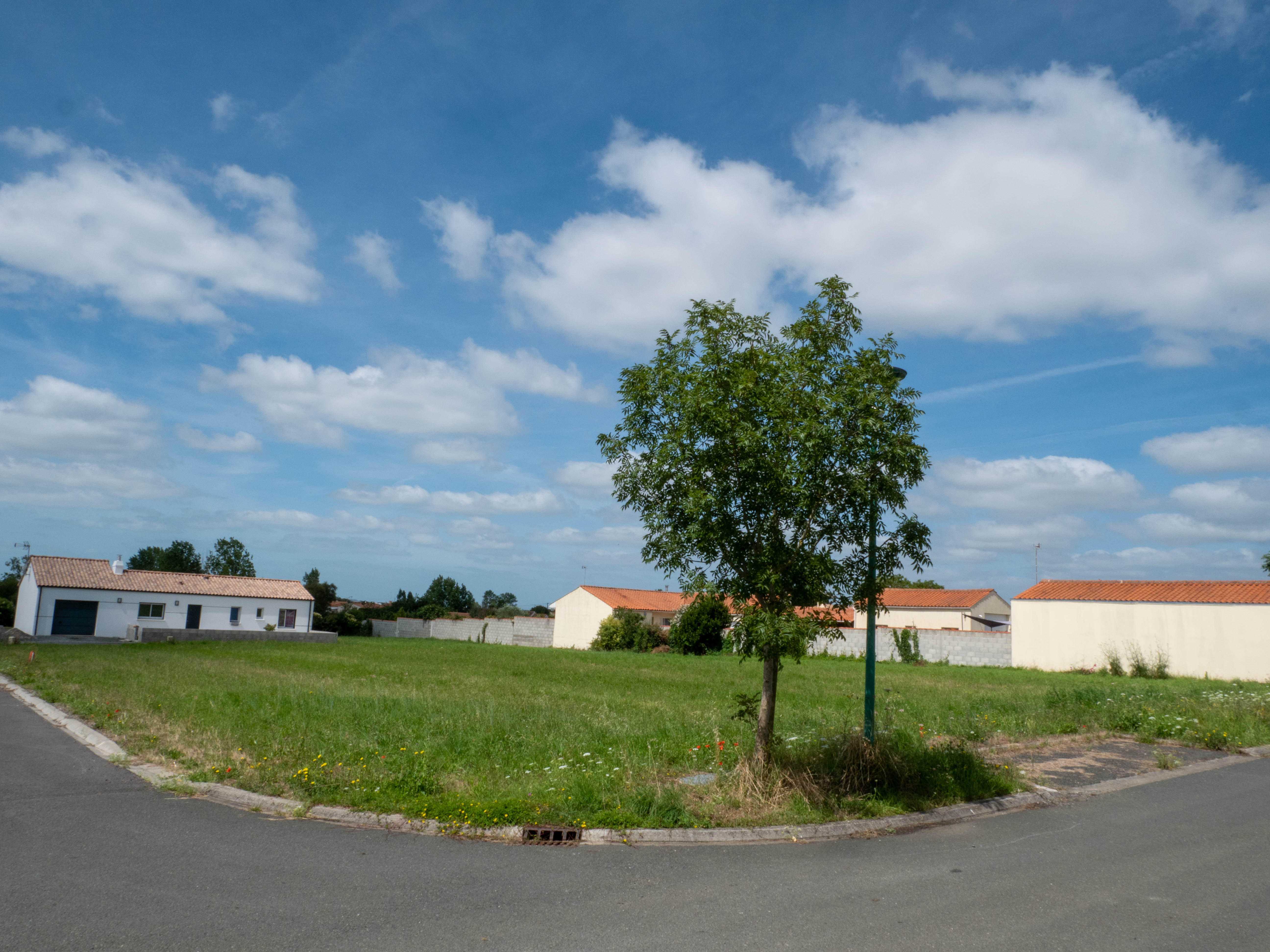 Achat terrain lotissement | Lotisséo Vendée